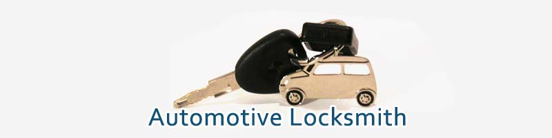 automotive Bridgewater Locksmith